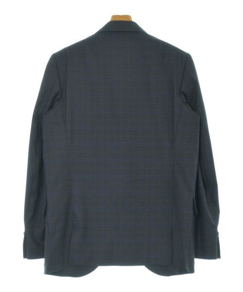 COMME des GARCONS HOMME DEUX แจ็คเก็ตลำลอง
