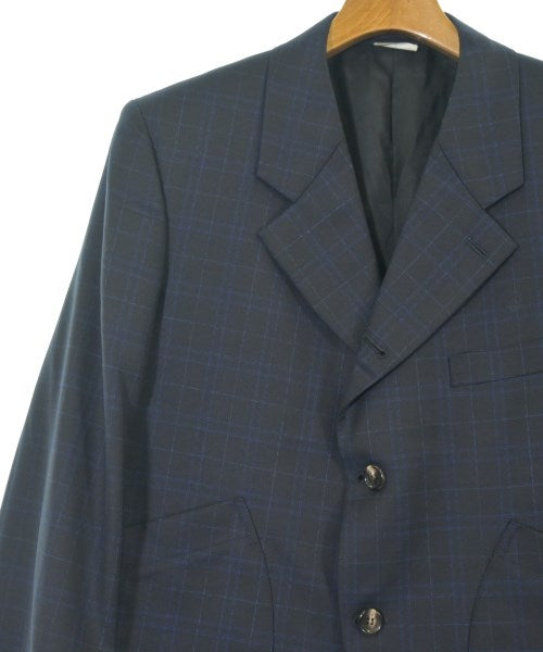 COMME des GARCONS HOMME DEUX แจ็คเก็ตลำลอง