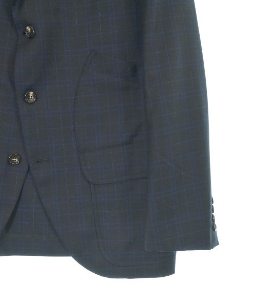 COMME des GARCONS HOMME DEUX แจ็คเก็ตลำลอง