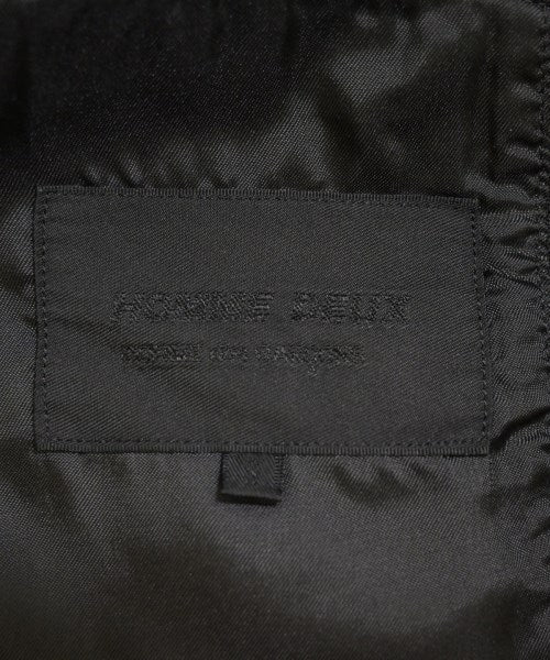 COMME des GARCONS HOMME DEUX เบลเซอร์/แจ็คเก็ตสูท