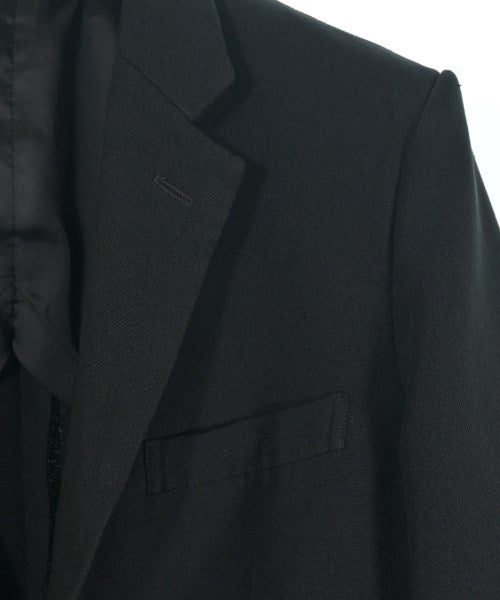 COMME des GARCONS HOMME DEUX เบลเซอร์/แจ็คเก็ตสูท