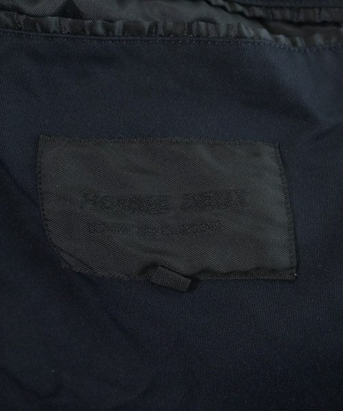 COMME des GARCONS HOMME DEUX แจ็คเก็ต