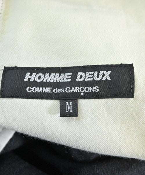 COMME des GARCONS HOMME DEUX กางเกง อื่น