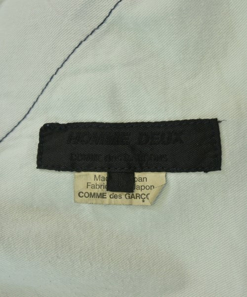 COMME des GARCONS HOMME DEUX กางเกงขาสั้น