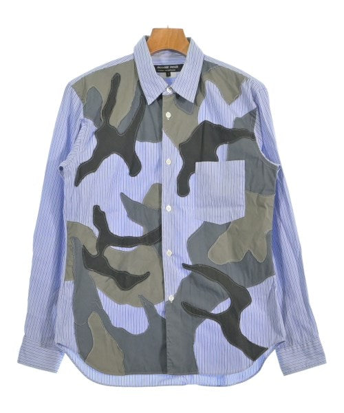 COMME des GARCONS HOMME DEUX เสื้อลำลอง