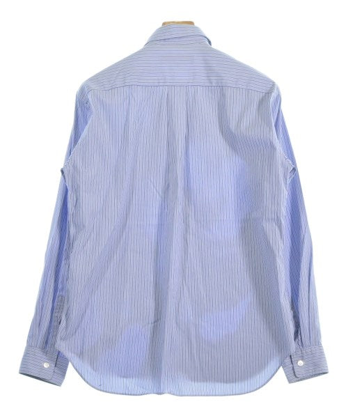 COMME des GARCONS HOMME DEUX เสื้อลำลอง