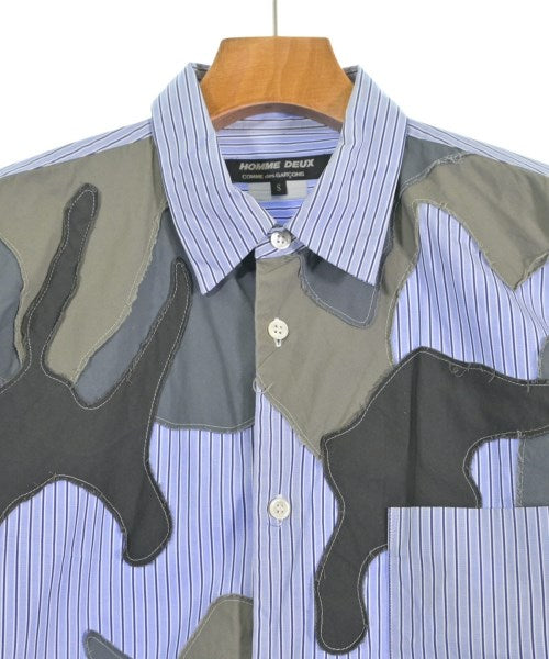 COMME des GARCONS HOMME DEUX เสื้อลำลอง
