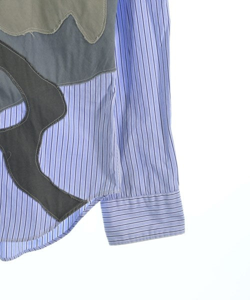 COMME des GARCONS HOMME DEUX เสื้อลำลอง