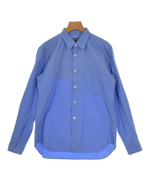 COMME des GARCONS HOMME DEUX เสื้อลำลอง
