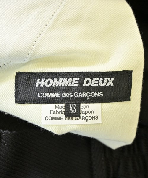 COMME des GARCONS HOMME DEUX กางเกง อื่น
