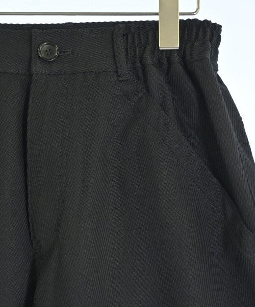 COMME des GARCONS HOMME DEUX กางเกง อื่น