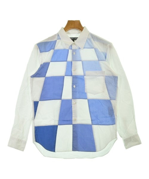COMME des GARCONS HOMME DEUX เสื้อลำลอง
