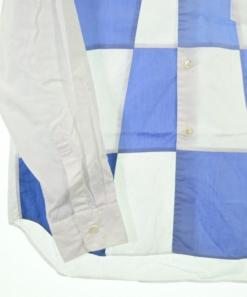 COMME des GARCONS HOMME DEUX เสื้อลำลอง