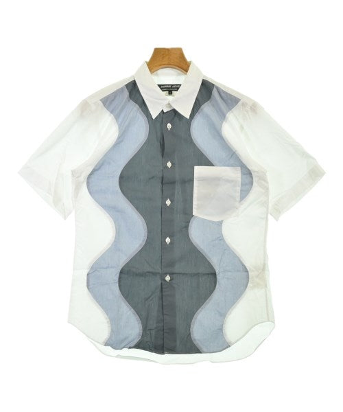 COMME des GARCONS HOMME DEUX เสื้อลำลอง