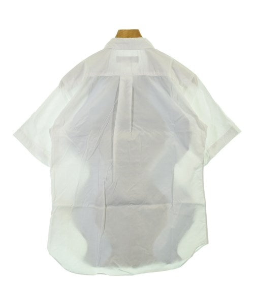 COMME des GARCONS HOMME DEUX เสื้อลำลอง