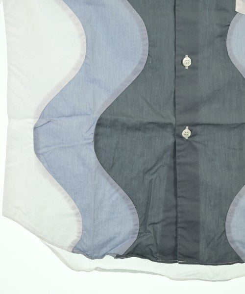 COMME des GARCONS HOMME DEUX เสื้อลำลอง