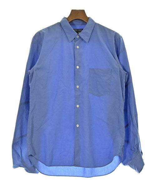 COMME des GARCONS HOMME DEUX เสื้อลำลอง