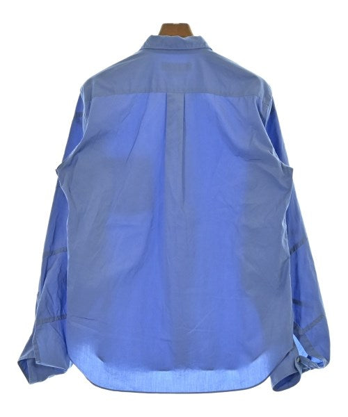 COMME des GARCONS HOMME DEUX เสื้อลำลอง