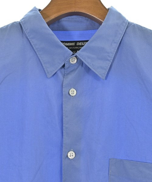 COMME des GARCONS HOMME DEUX เสื้อลำลอง