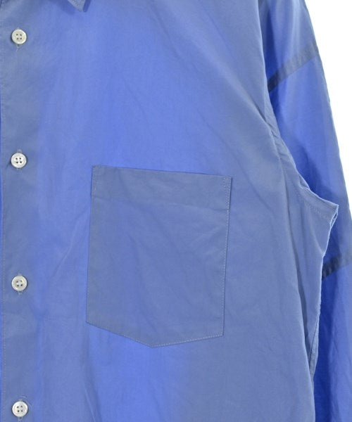 COMME des GARCONS HOMME DEUX เสื้อลำลอง
