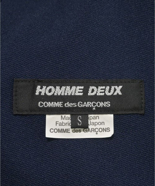 COMME des GARCONS HOMME DEUX กางเกง อื่น