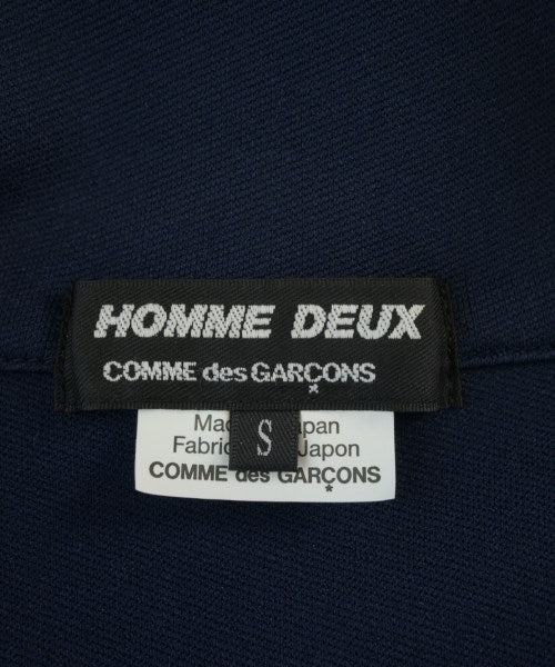COMME des GARCONS HOMME DEUX เสื้อยืด/เสื้อท็อปส์