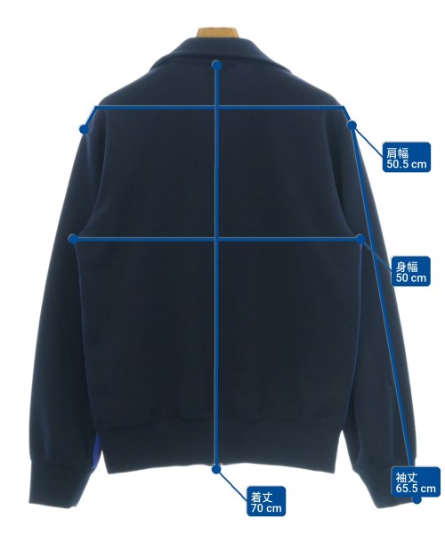COMME des GARCONS HOMME DEUX เสื้อยืด/เสื้อท็อปส์
