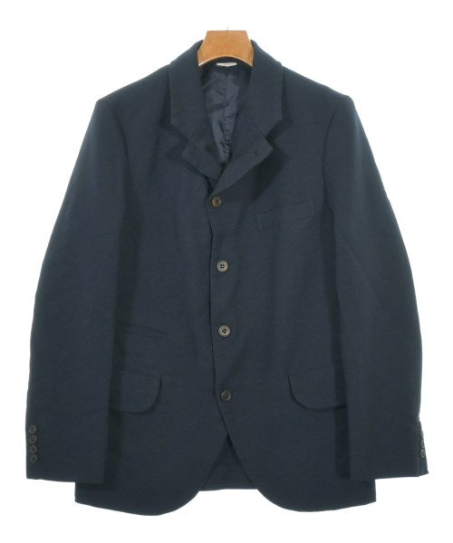 COMME des GARCONS HOMME DEUX แจ็คเก็ตลำลอง