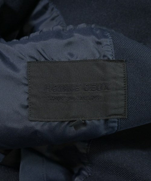 COMME des GARCONS HOMME DEUX แจ็คเก็ตลำลอง