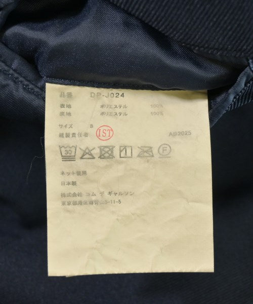 COMME des GARCONS HOMME DEUX แจ็คเก็ตลำลอง