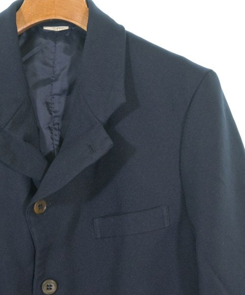 COMME des GARCONS HOMME DEUX แจ็คเก็ตลำลอง