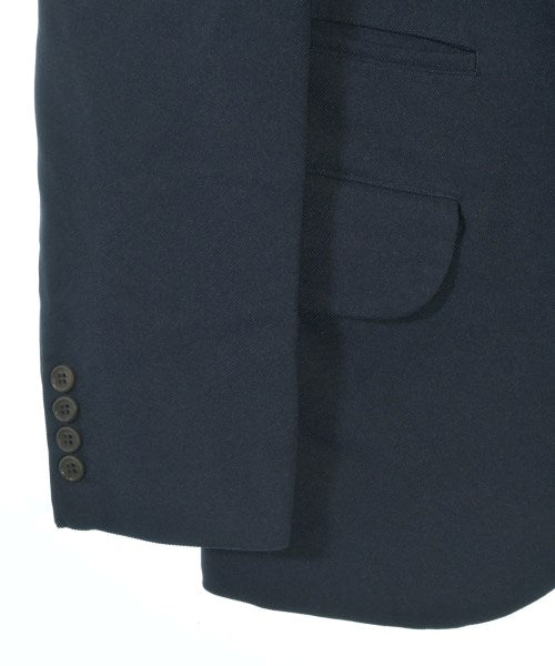 COMME des GARCONS HOMME DEUX แจ็คเก็ตลำลอง