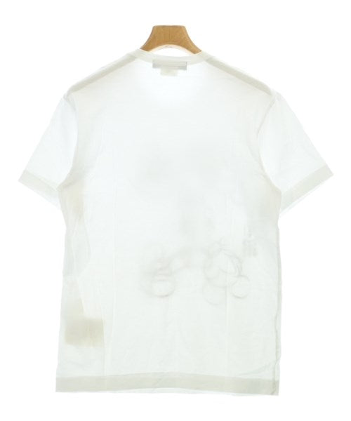COMME des GARCONS HOMME DEUX เสื้อยืด/เสื้อท็อปส์