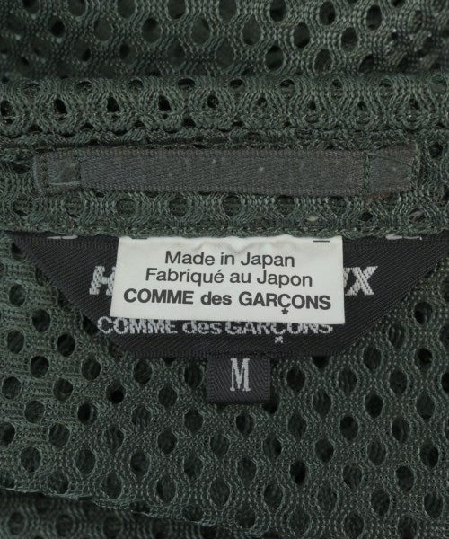 COMME des GARCONS HOMME DEUX แจ็คเก็ตลำลอง