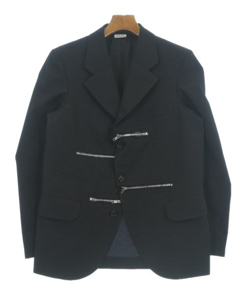 COMME des GARCONS HOMME DEUX แจ็คเก็ตลำลอง