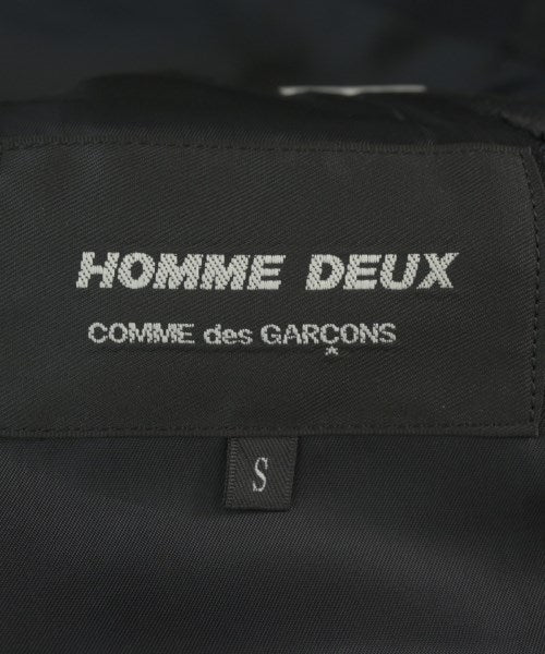 COMME des GARCONS HOMME DEUX แจ็คเก็ตลำลอง