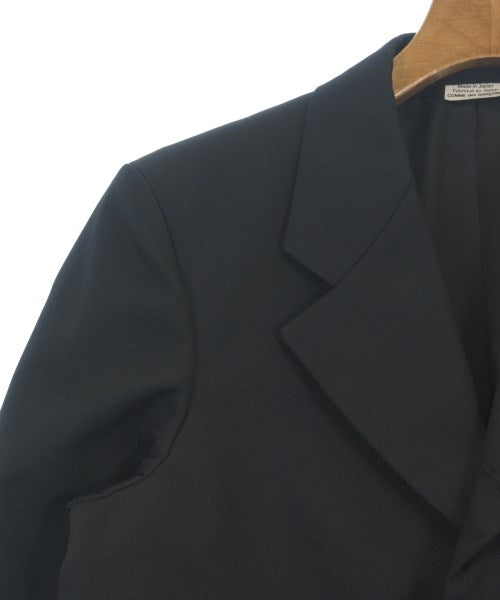 COMME des GARCONS HOMME DEUX แจ็คเก็ตลำลอง