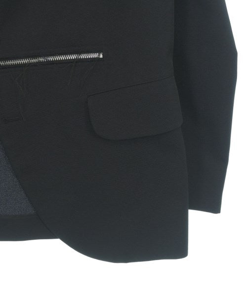 COMME des GARCONS HOMME DEUX แจ็คเก็ตลำลอง