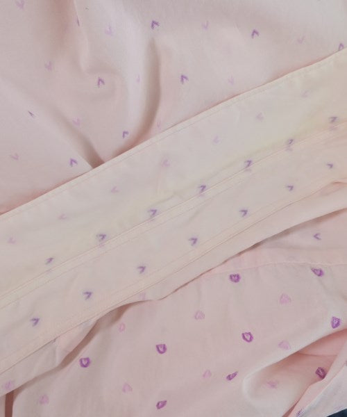 COMME des GARCONS HOMME DEUX เสื้อลำลอง