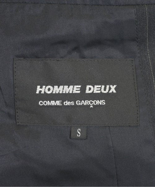 COMME des GARCONS HOMME DEUX เบลเซอร์/แจ็คเก็ตสูท