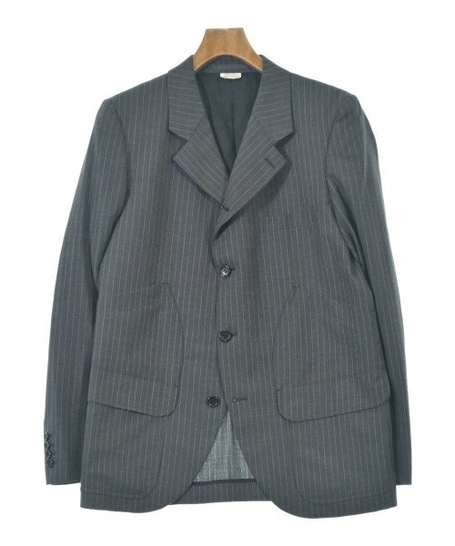 COMME des GARCONS HOMME DEUX เบลเซอร์/แจ็คเก็ตสูท