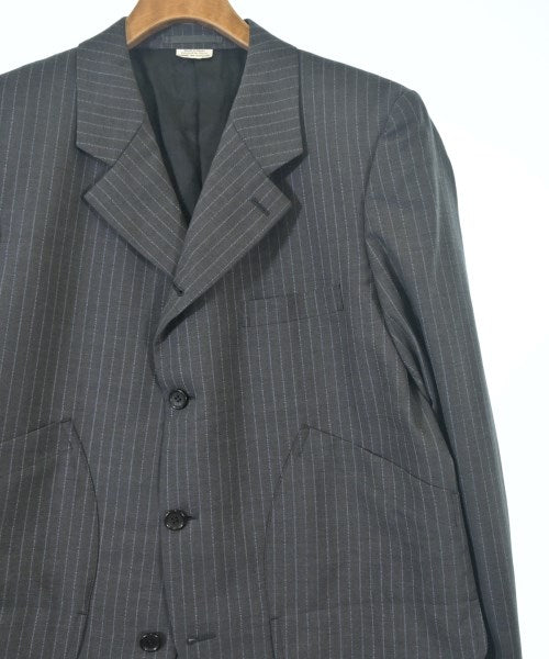 COMME des GARCONS HOMME DEUX เบลเซอร์/แจ็คเก็ตสูท
