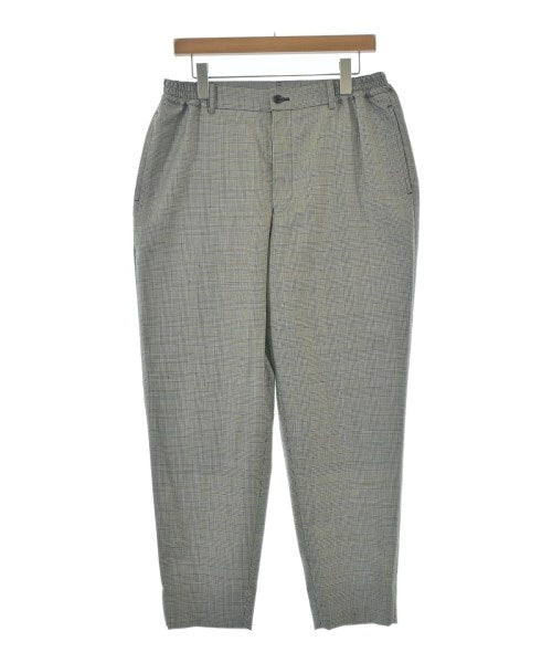 COMME des GARCONS HOMME DEUX กางเกงขายาว