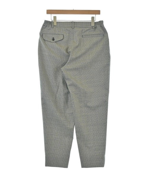 COMME des GARCONS HOMME DEUX กางเกงขายาว
