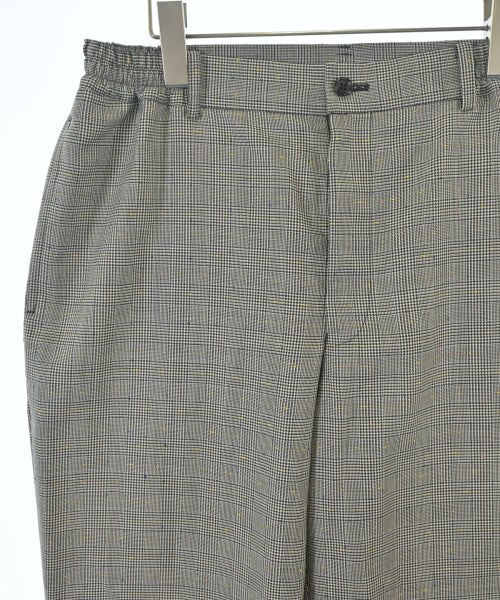 COMME des GARCONS HOMME DEUX กางเกงขายาว