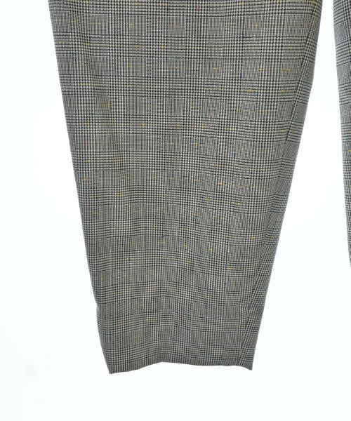 COMME des GARCONS HOMME DEUX กางเกงขายาว