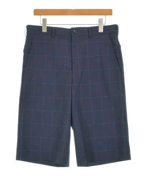 COMME des GARCONS HOMME DEUX กางเกงขาสั้น