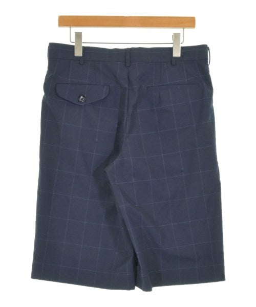 COMME des GARCONS HOMME DEUX กางเกงขาสั้น