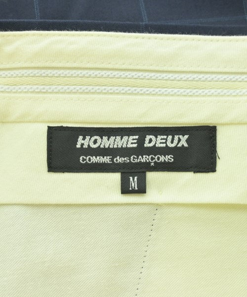 COMME des GARCONS HOMME DEUX กางเกงขาสั้น