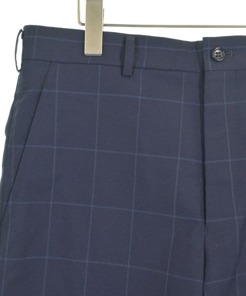 COMME des GARCONS HOMME DEUX กางเกงขาสั้น